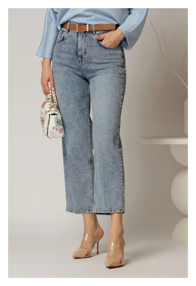 dyfashion, talie inalta cu curea