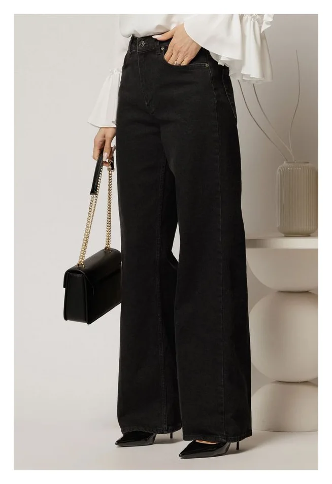 dyfashion, negri cu talie inalta
