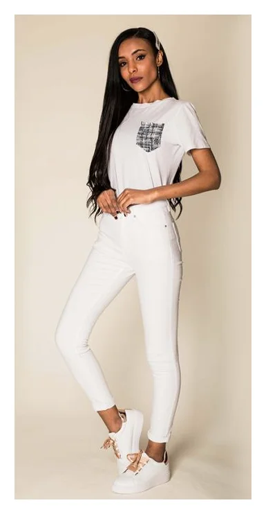 Nina Carter P109 slim