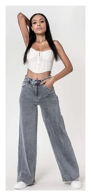 Nina Carter YY300 wide leg