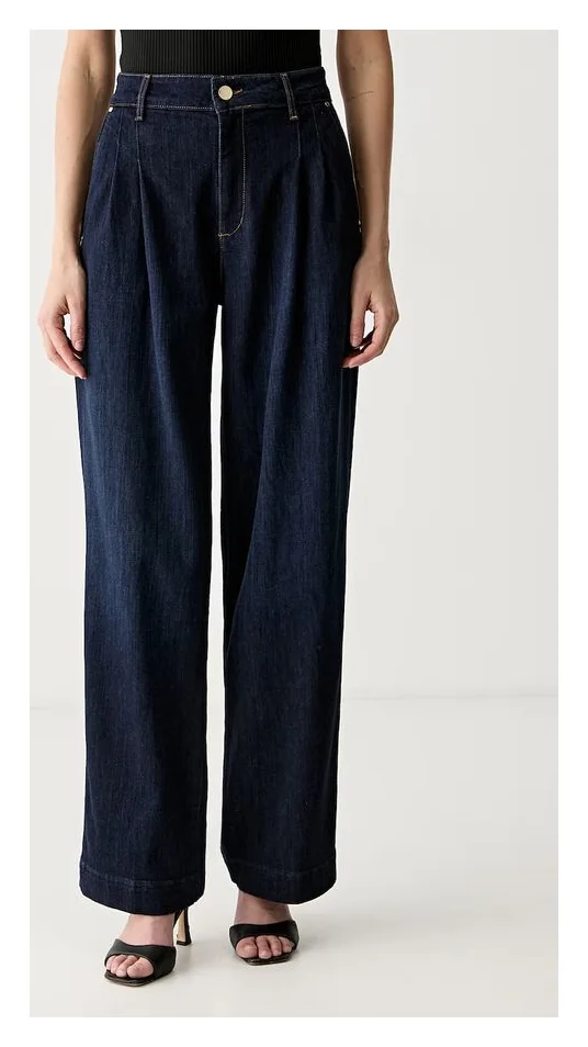 Guess high waist