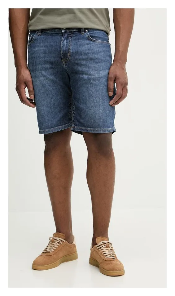 Joop! pantaloni scurti jeans