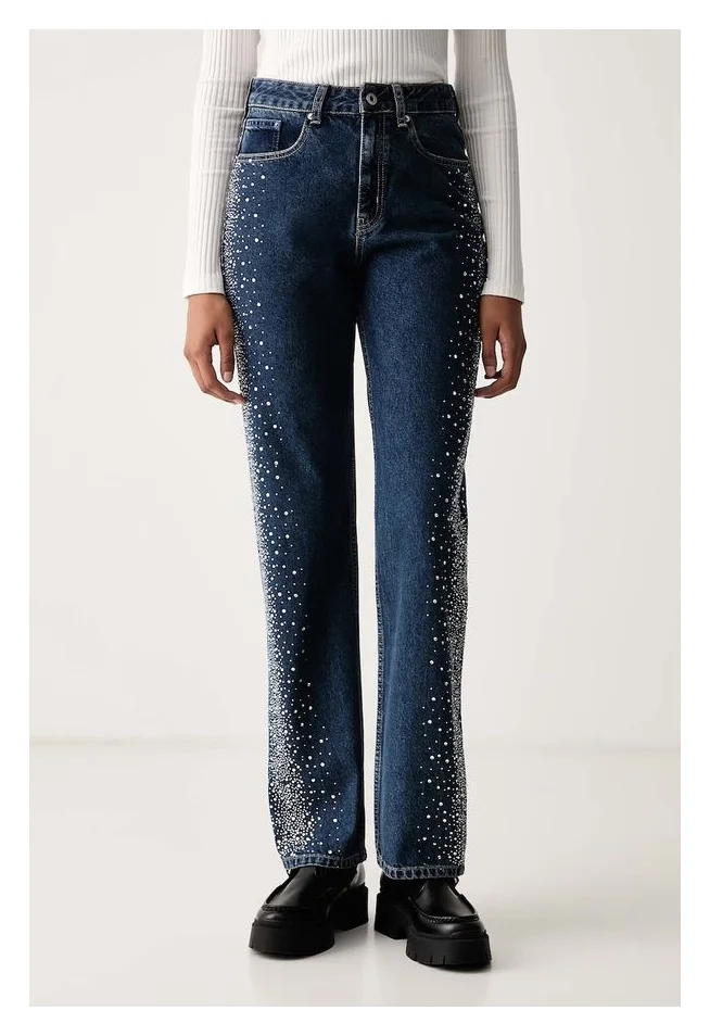 Karl Lagerfeld Jeans straight, 919,90 lei