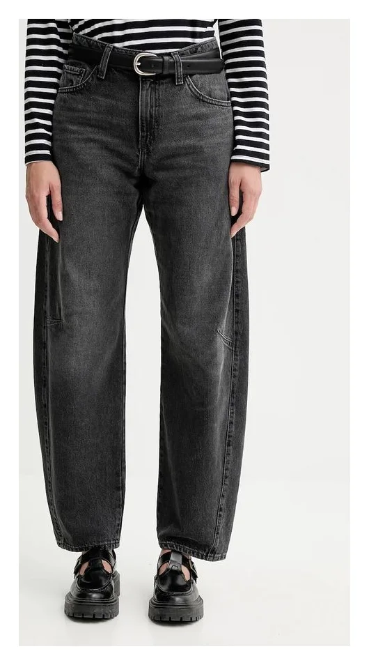 Levi's Baggy Dad Barrel