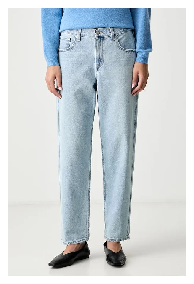 Levi's Loose Taper