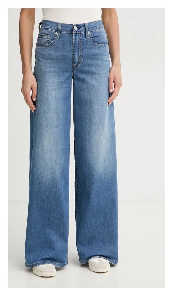 Levi's 728 HR Wide Leg