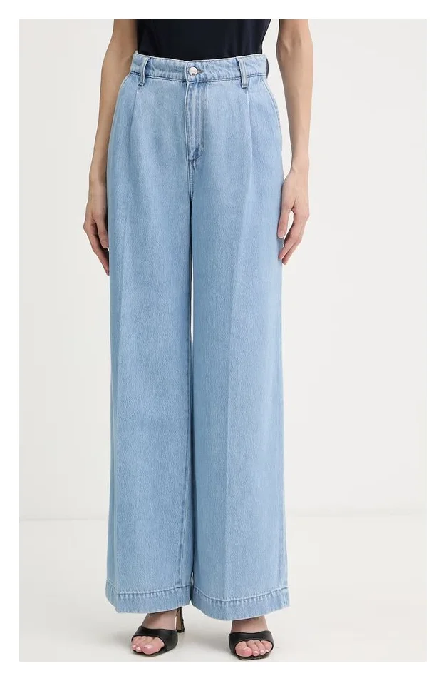 Liu Jo wide leg