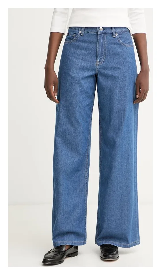 Tommy Hilfiger, wide leg